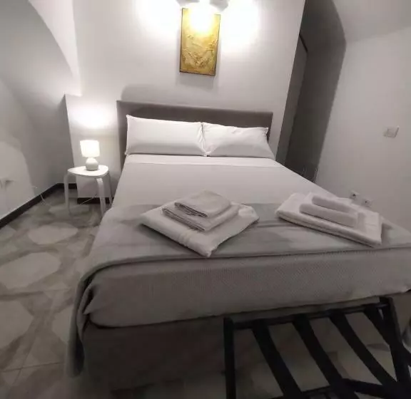 Arco Bianco B&b