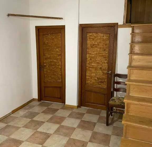 تختخواب و صبحانه гостевой дом
