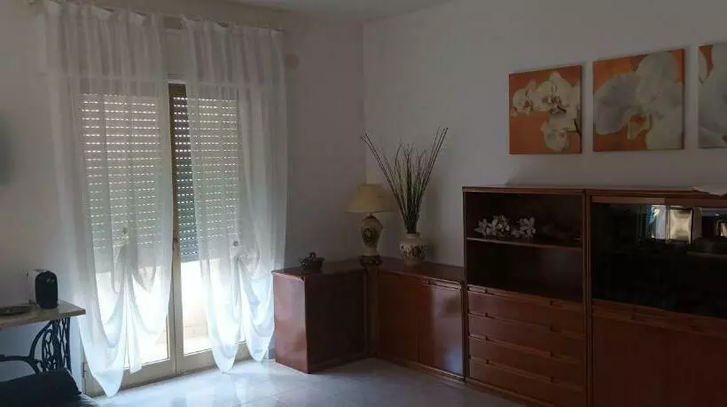 تختخواب و صبحانه Casa Giulia