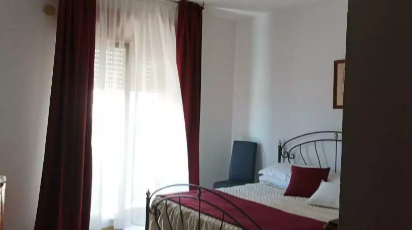 تختخواب و صبحانه Casa Giulia