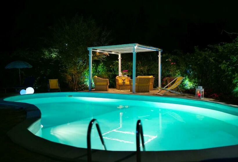 Nocleg ze śniadaniem Lake&more