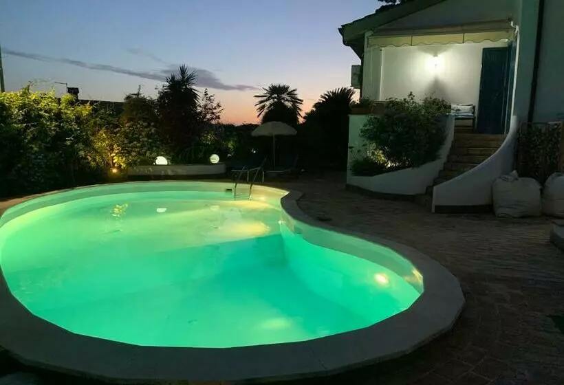 ベッドアンドブレックファースト Lake&more