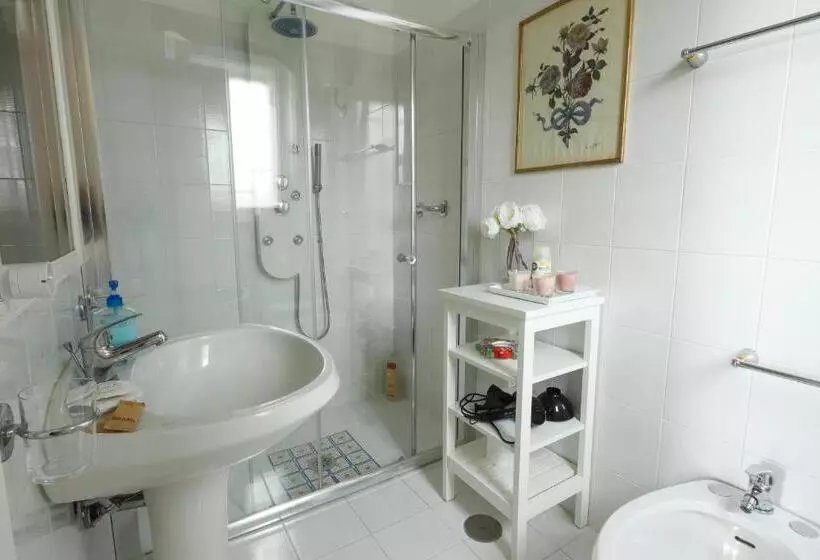 ベッドアンドブレックファースト Lake&more