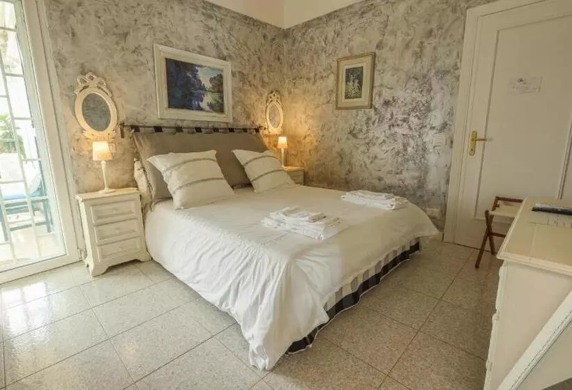 ベッドアンドブレックファースト Lake&more