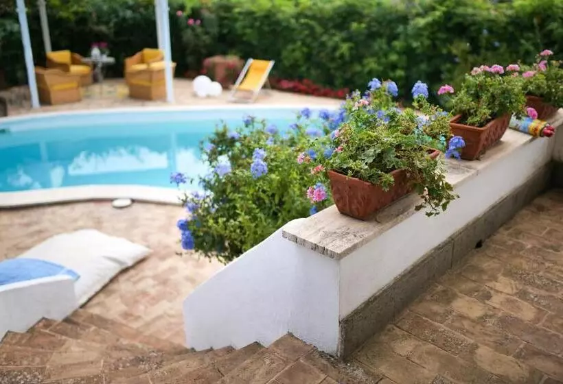 ベッドアンドブレックファースト Lake&more