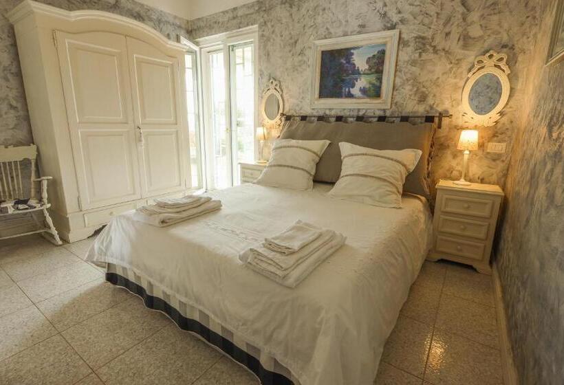 Nocleg ze śniadaniem Lake&more