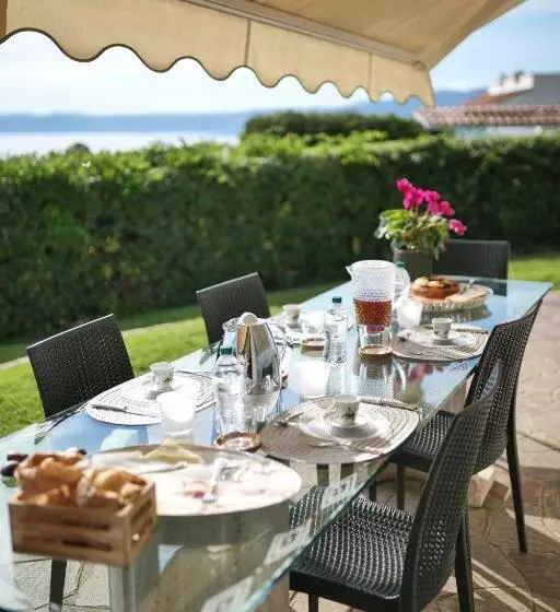 ベッドアンドブレックファースト Lake&more