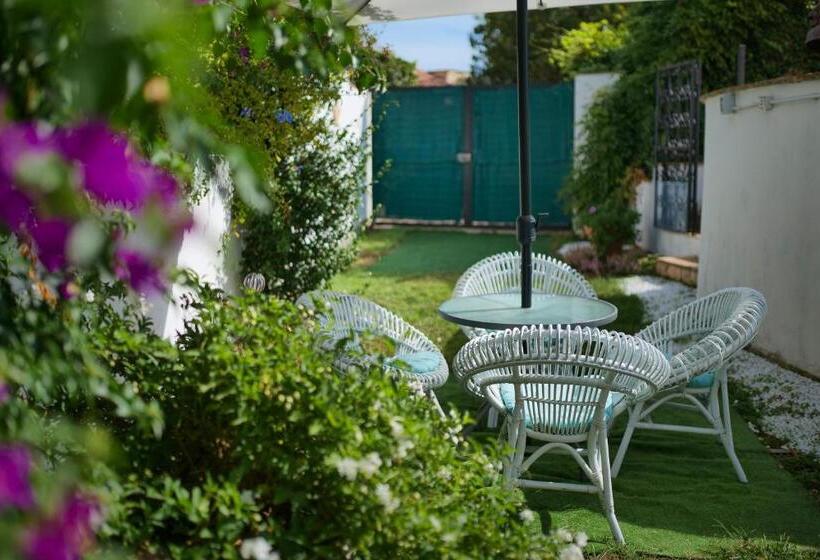 Nocleg ze śniadaniem Lake&more