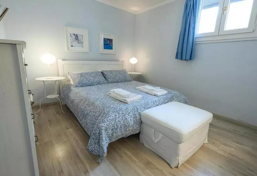 ベッドアンドブレックファースト Lake&more