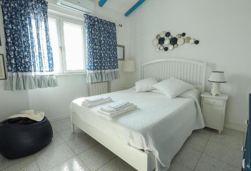 Nocleg ze śniadaniem Lake&more