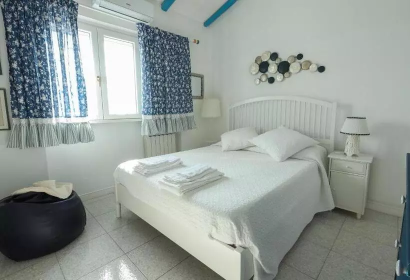 ベッドアンドブレックファースト Lake&more