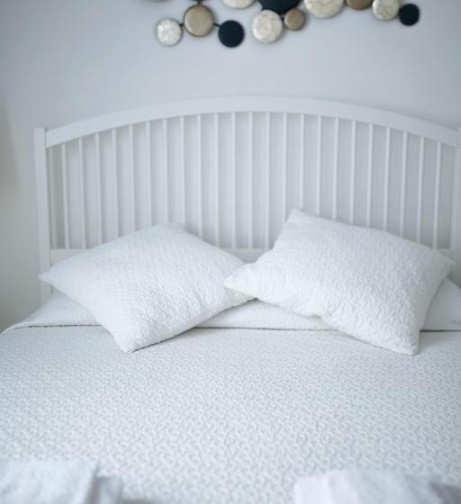 Nocleg ze śniadaniem Lake&more