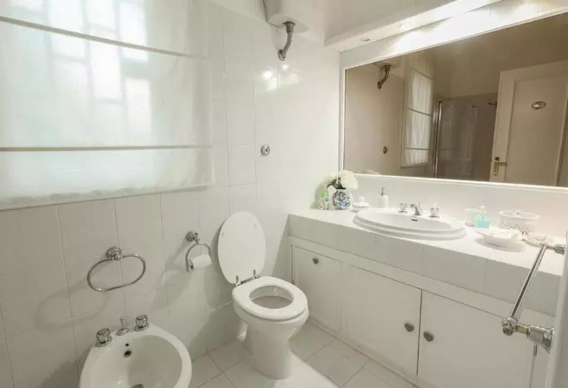 ベッドアンドブレックファースト Lake&more