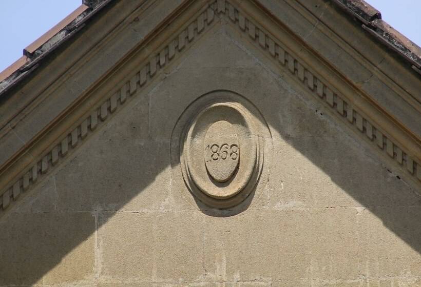 住宿加早餐  Malis Castera Le Petit Château