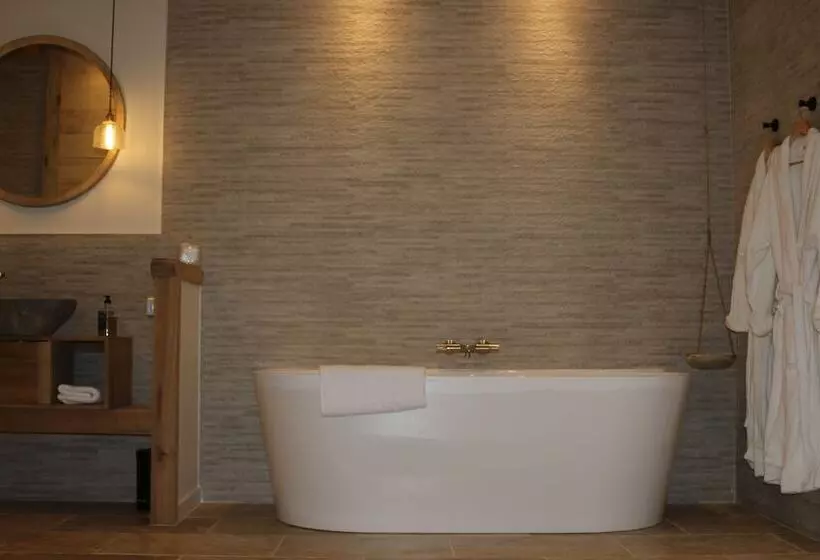 Aamiaismajoitus (B&B) Malis Castera Le Petit Château