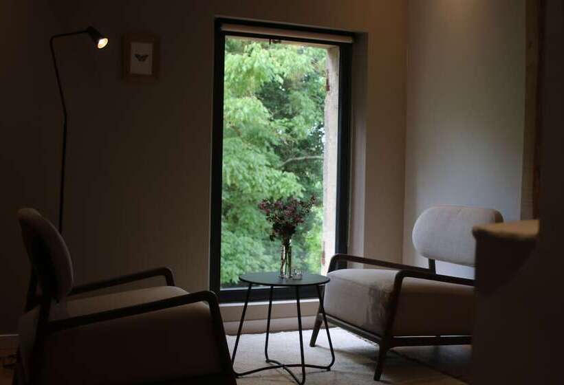 住宿加早餐  Malis Castera Le Petit Château