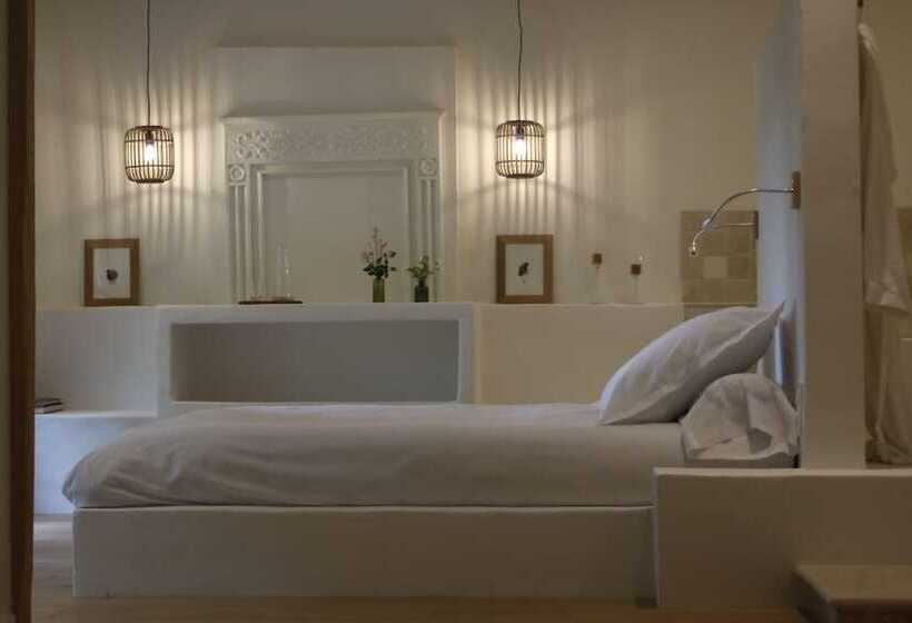 住宿加早餐  Malis Castera Le Petit Château