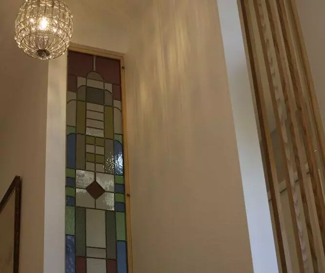 Aamiaismajoitus (B&B) Malis Castera Le Petit Château