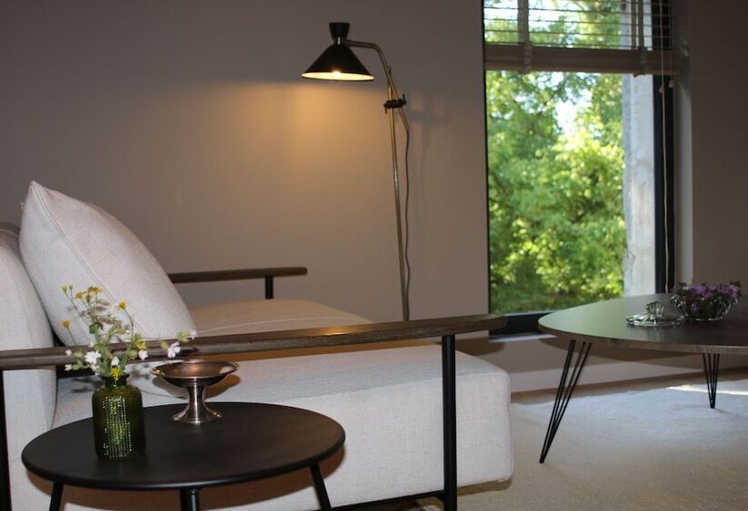 住宿加早餐  Malis Castera Le Petit Château