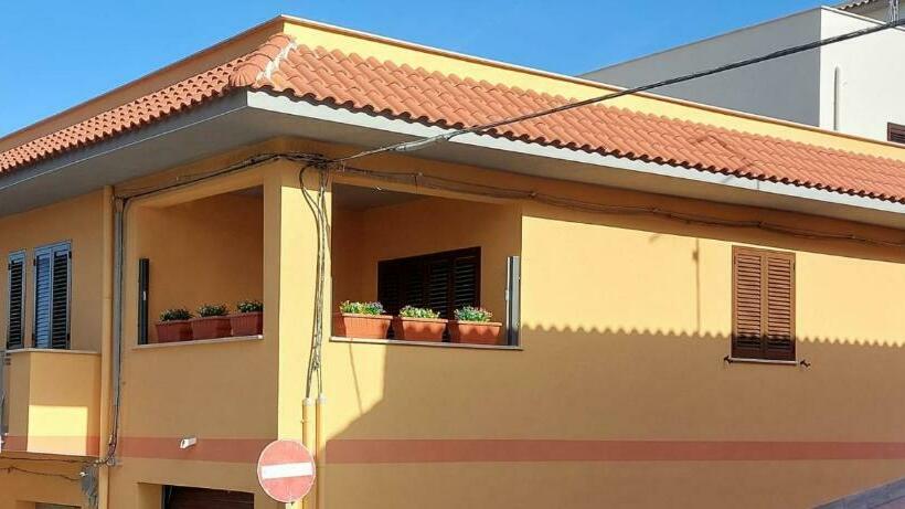 צימר Sunset House