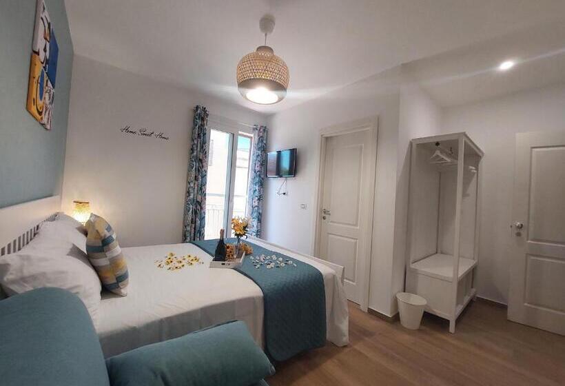 צימר Sunset House