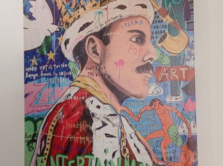 تختخواب و صبحانه Tu Estancia Guadalajara