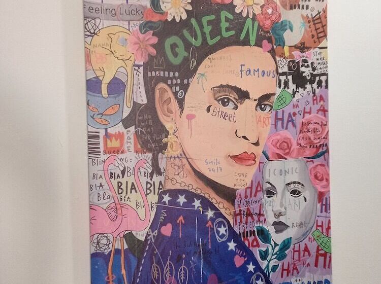 تختخواب و صبحانه Tu Estancia Guadalajara