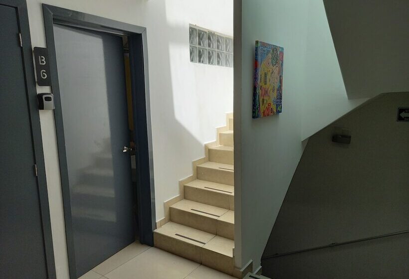 تختخواب و صبحانه Tu Estancia Guadalajara