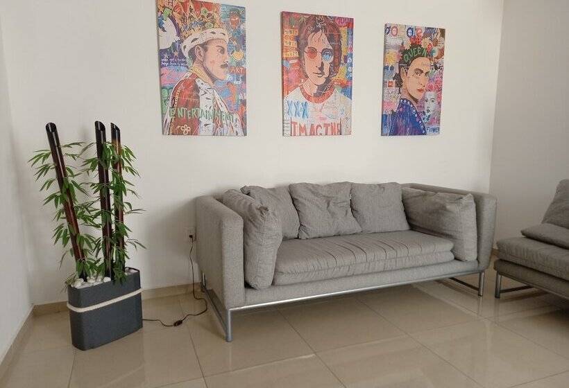 تختخواب و صبحانه Tu Estancia Guadalajara