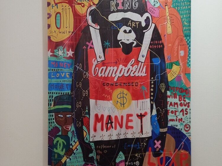 تختخواب و صبحانه Tu Estancia Guadalajara