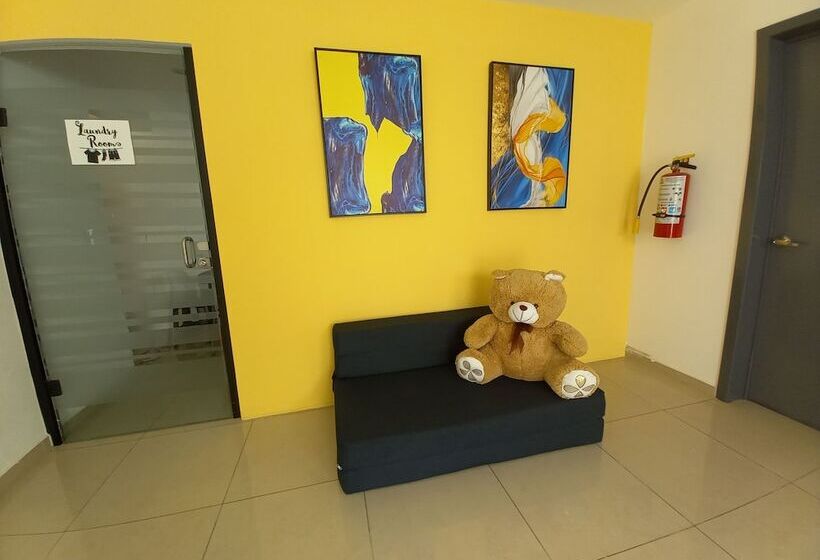 تختخواب و صبحانه Tu Estancia Guadalajara