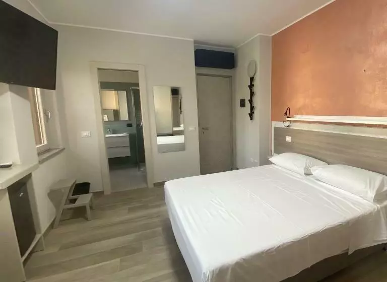 Aamiaismajoitus (B&B) Vatikurca