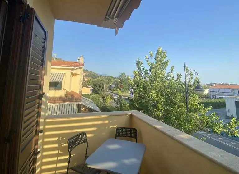 Aamiaismajoitus (B&B) Vatikurca