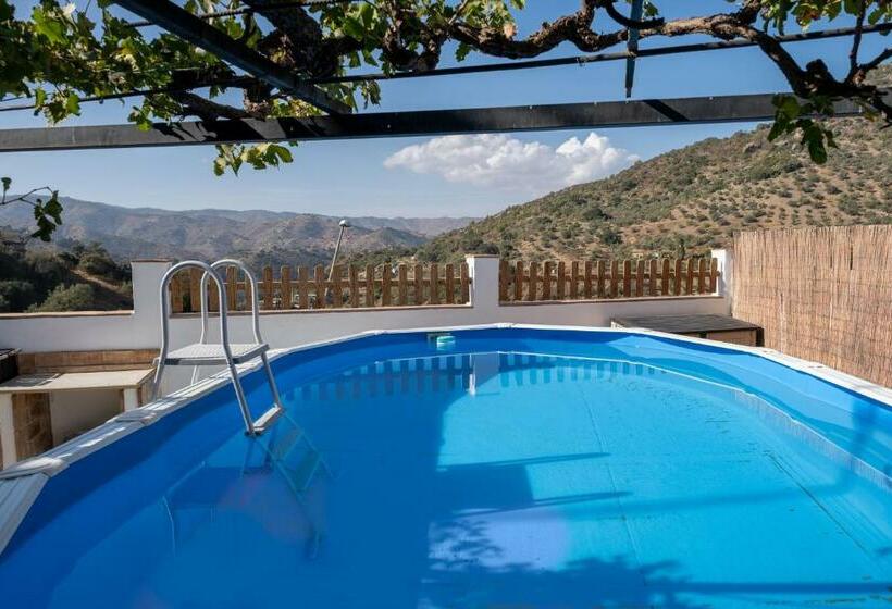 Casa Rural Cuesta Capitán