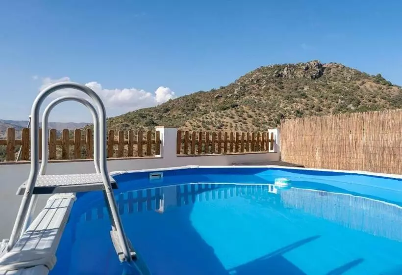 Casa Rural Cuesta Capitán
