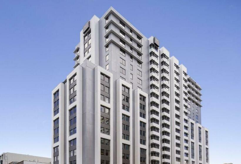 Ac Hotel By Marriott Oakland Downtown