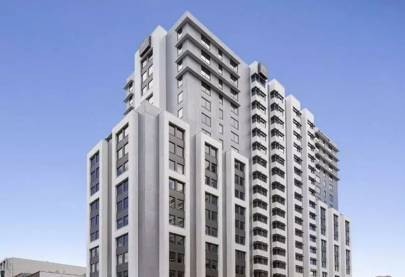 Ac Hotel By Marriott Oakland Downtown