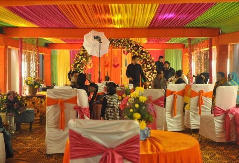 Hotel Arch Plaza   Near Delhi Airport