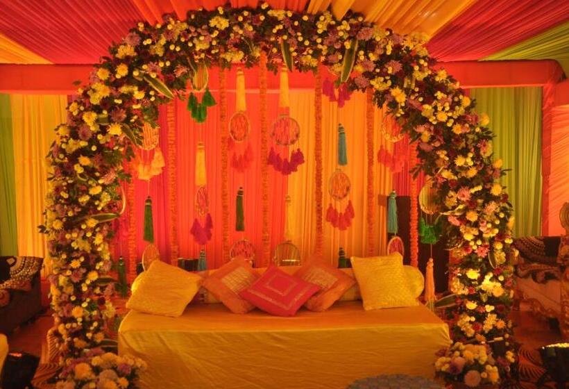 Hotel Arch Plaza   Near Delhi Airport