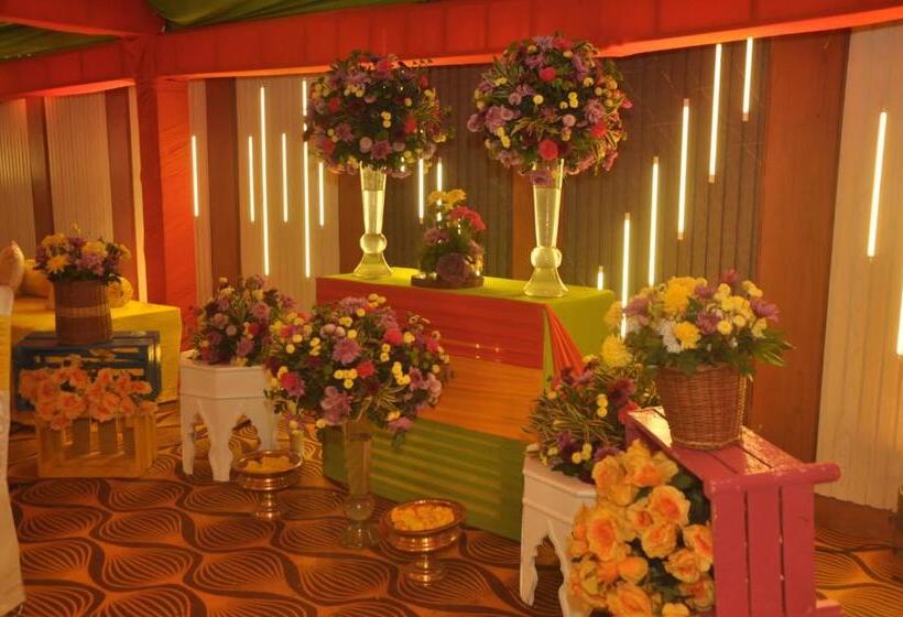 Hotel Arch Plaza   Near Delhi Airport