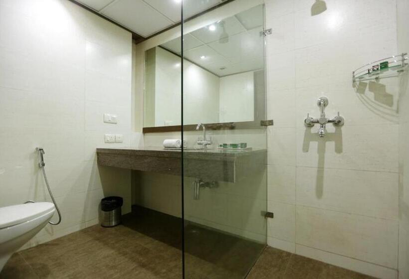 Hotel Arch Plaza   Near Delhi Airport