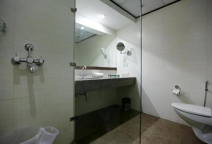 Hotel Arch Plaza   Near Delhi Airport