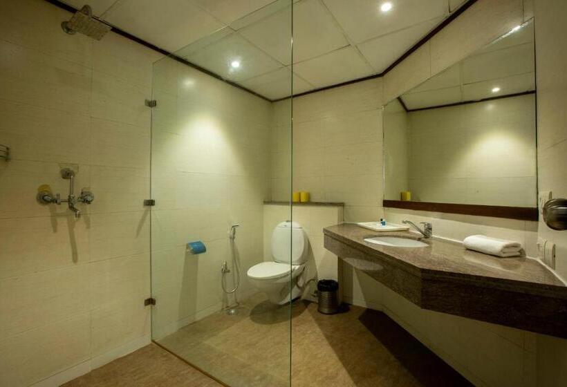 Hotel Arch Plaza   Near Delhi Airport