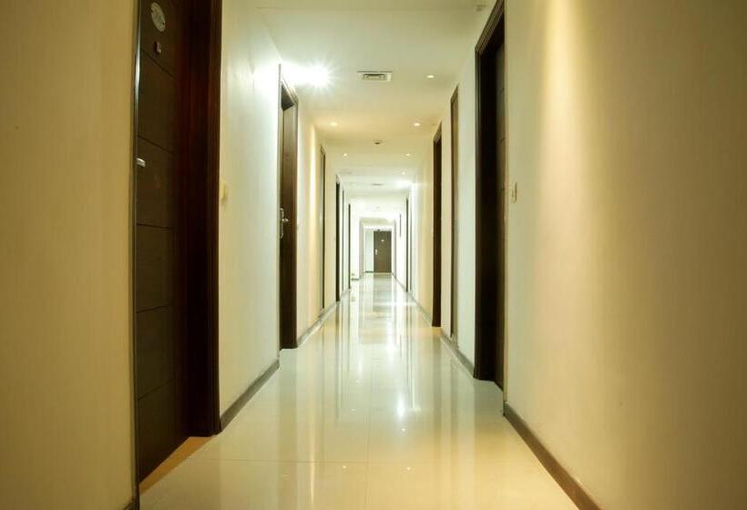 Hotel Arch Plaza   Near Delhi Airport