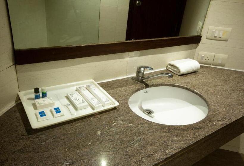 Hotel Arch Plaza   Near Delhi Airport