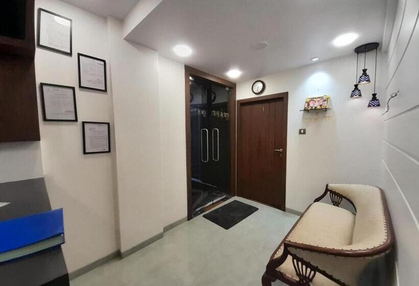 ホテル Arena Inn By Wb Inn