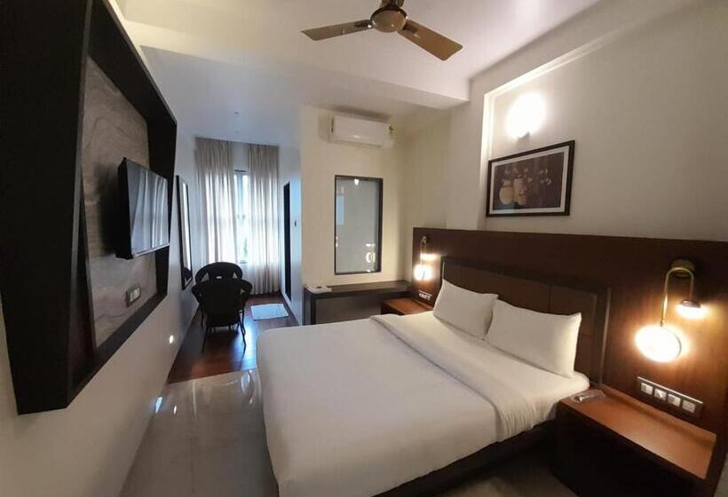 ホテル Arena Inn By Wb Inn