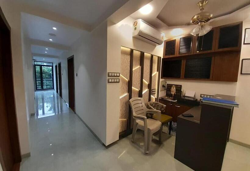 ホテル Arena Inn By Wb Inn