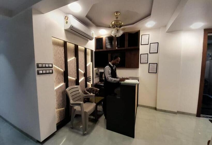 ホテル Arena Inn By Wb Inn