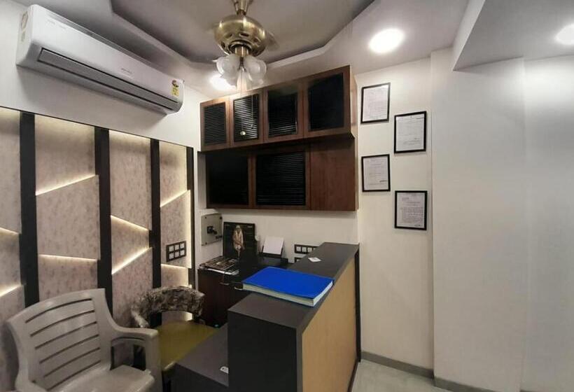 ホテル Arena Inn By Wb Inn